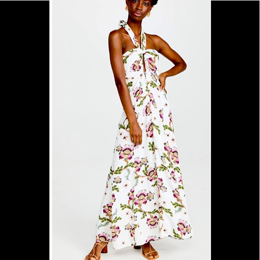NWT 🌸💐AGUA BENDITA